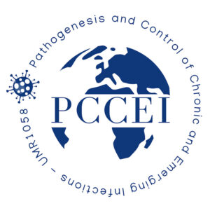 Pathogenesis and Control of Chronic and Emerging Infections (PCCEI) - Equipe Edouard Tuaillon - Partenaire institut hospitalo universitaire IHU Immun4cure maladies auto-immunes