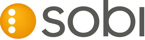 SOBI logo