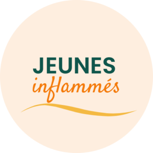 Jeunes Inflammés - Association rhumatismes inflammatoires chroniques - Association Patients Partenaire de IHU Montpellier Immun4Cure