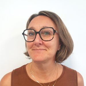 Agnes MOURARET - Responsable administrative et financière - Immun4cure IHU Montpellier