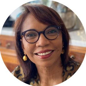 Chantal PICHON