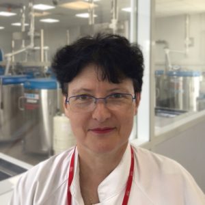 Hélène ROUARD​
