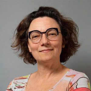 Karin TARTE