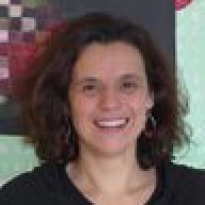 Mireia Pelegrin, DR1 CNRS