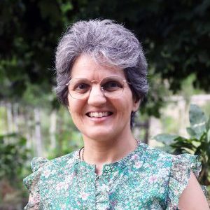Sofia Kossida, Professeur Université de Montpellier