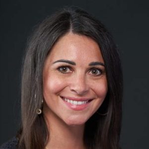 Sophie Blondel - CEO de Foxbio