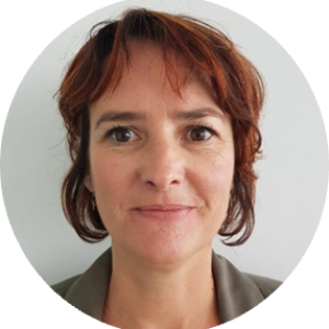 Sandra CASTANG - Chargée de partenariat et de valorisation - Immun4cure IHU Montpellier