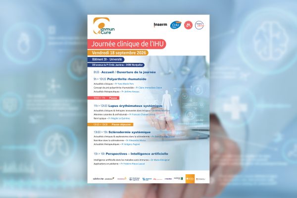 Journée Clinique IHU